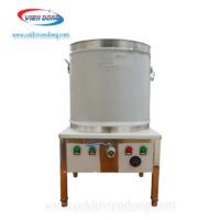 Nồi nấu nước lèo điện 50L