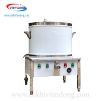 Nồi hầm xương nấu phở 80L