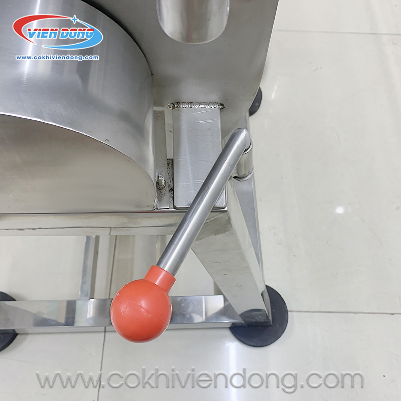 Máy trộn nguyên liệu 30kg