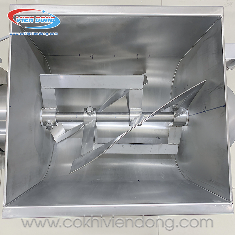 máy trộn nguyên liệu 30kg máy trộn nguyên liệu 30kg