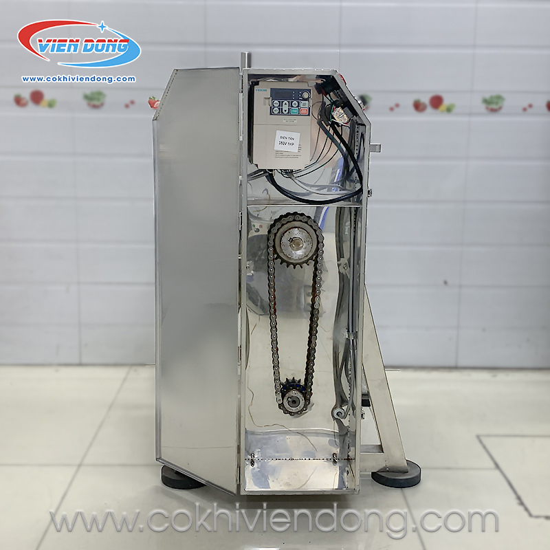 máy trộn nguyên liệu 30kg máy trộn nguyên liệu 30kg
