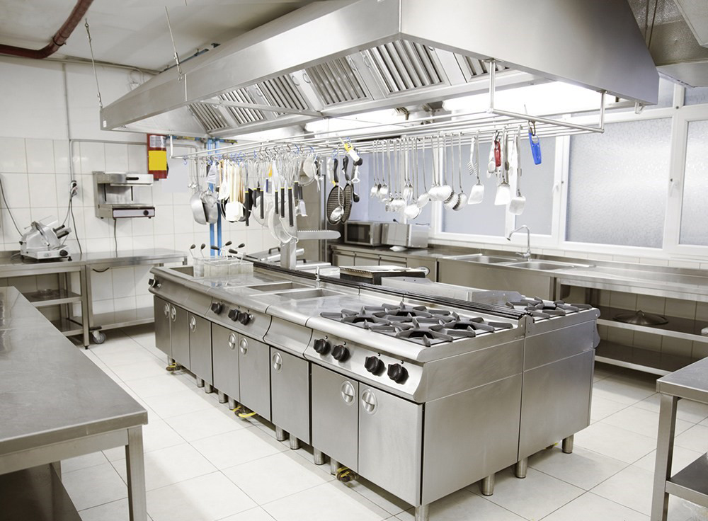thiết bị bếp công nghiệp 2019 chất lượng tại Hà Nội