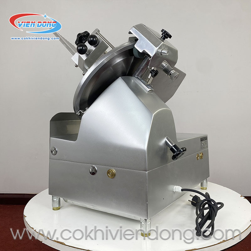máy thái thịt tự động máy thái thịt tự động