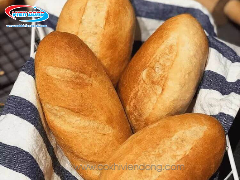 lò nuosng bánh mì 16 khay