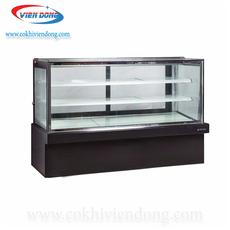 tủ trưng bày bánh kem