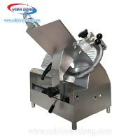 Máy thái thịt tự động SL- 300B
