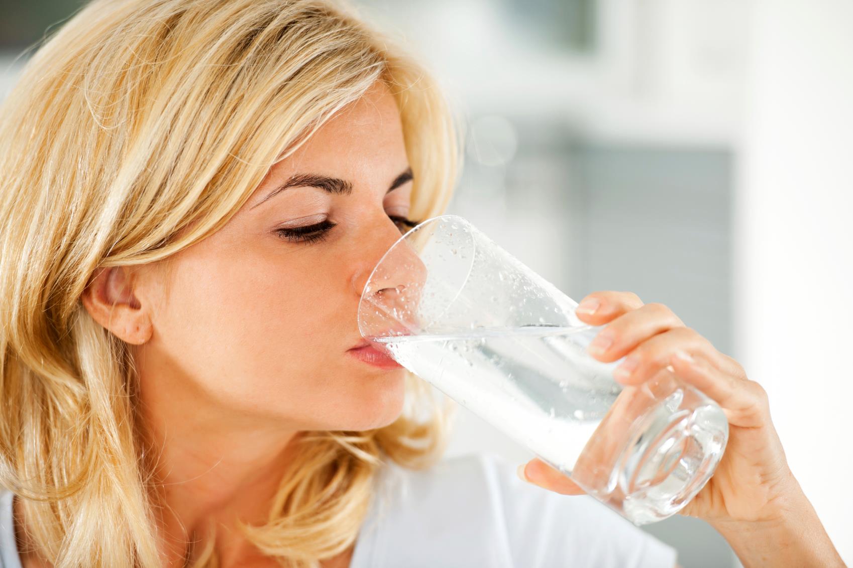 Uống nước đường có tác dụng gì?