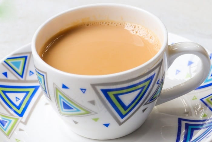 Hướng dẫn chi tiết cách làm nước trà sữa thơm ngon đơn giản tại nhà