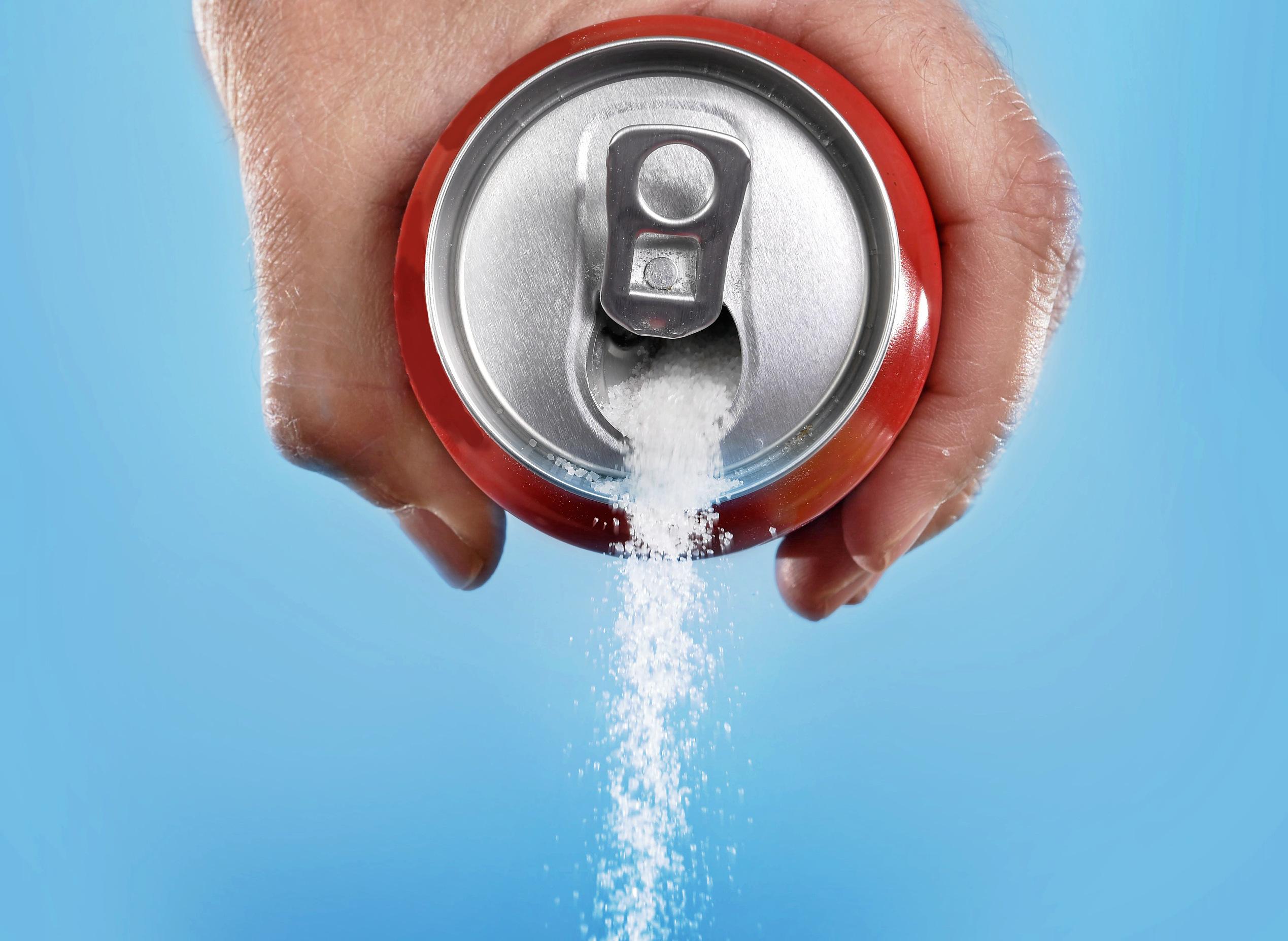Uống nước đường có tác dụng gì?
