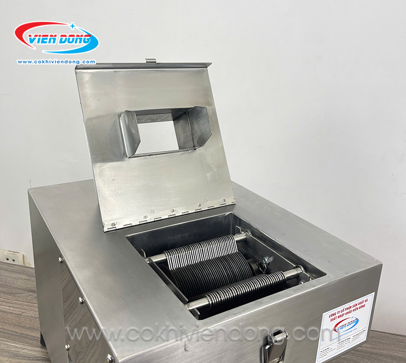 Máy thái thịt bò Máy thái thịt bò