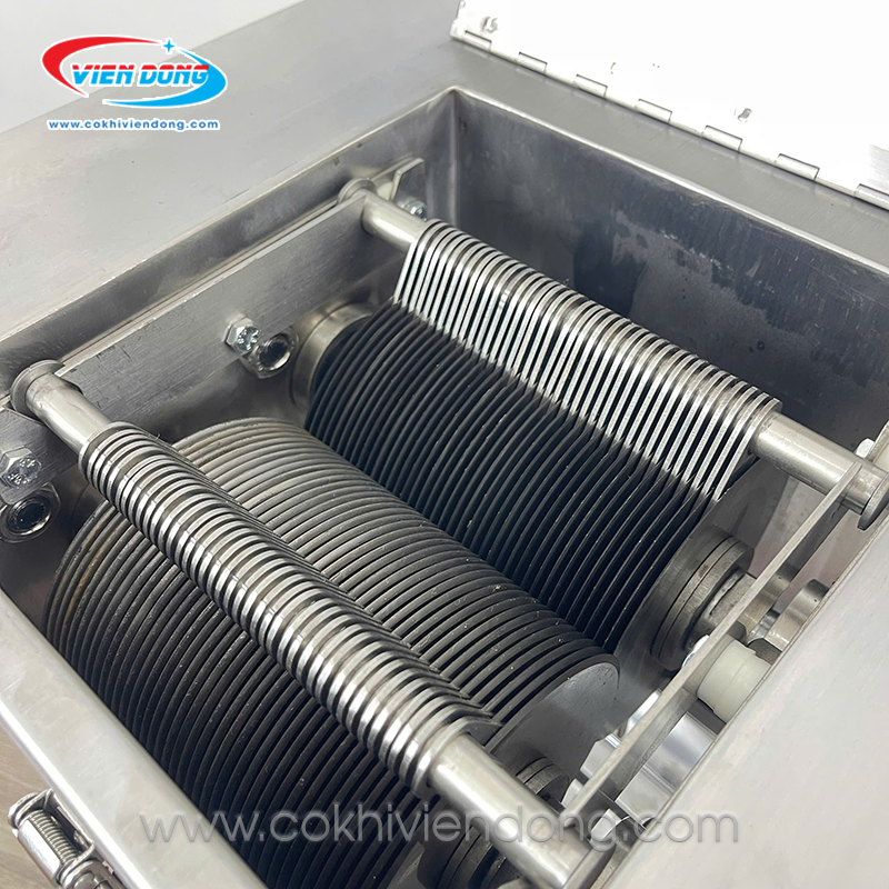 Máy thái thịt bò Máy thái thịt bò