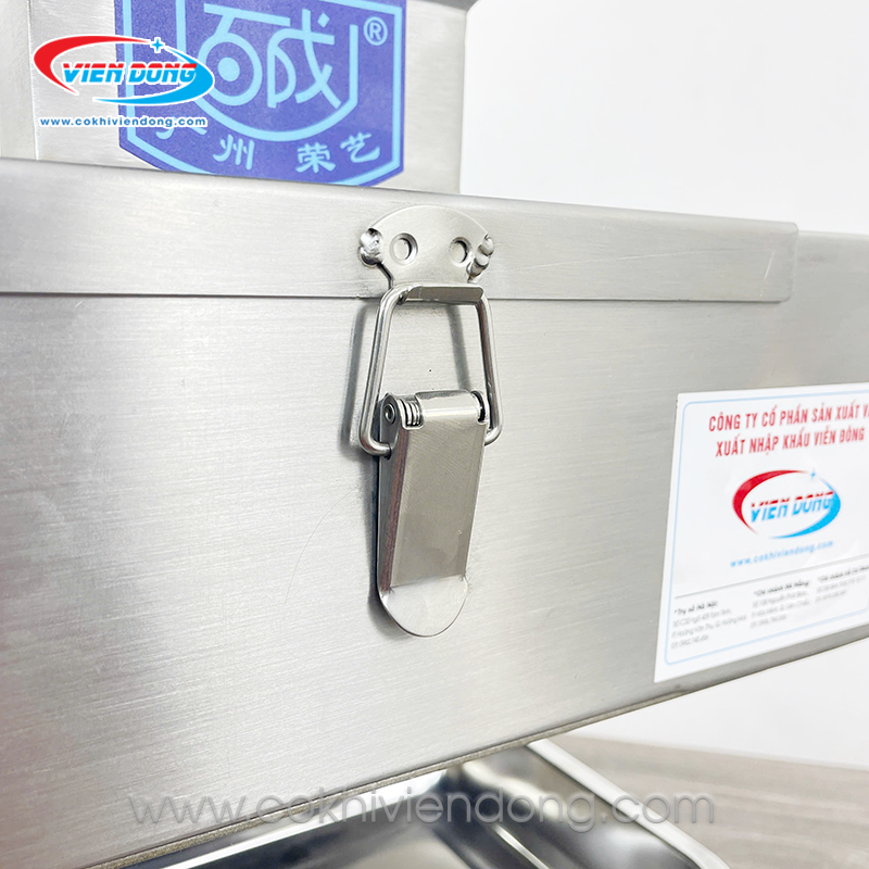 Máy thái thịt bò