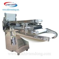 Máy se bột 3 băng tải lớn