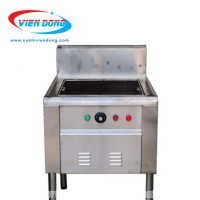 Bếp chiên nhúng công nghiệp 20L