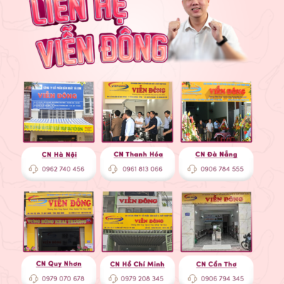 chi nhánh Viễn Đông