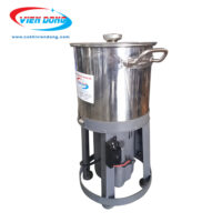 Máy đánh tơi thịt