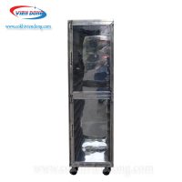 Tủ ủ bột đặt hàng theo yêu cầu