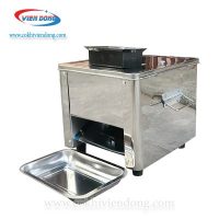 Máy thái thịt gia đình mini