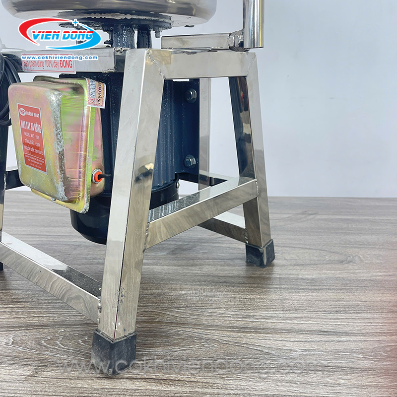 Máy xay nhuyễn thịt 1500W 