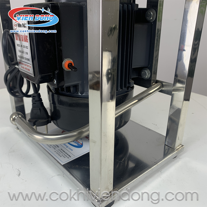 máy xay nhuyễn thịt 1100W
