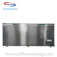 Tủ đông nằm công nghiệp