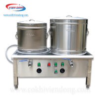 Nồi đôi nấu hủ tiếu 50-80L