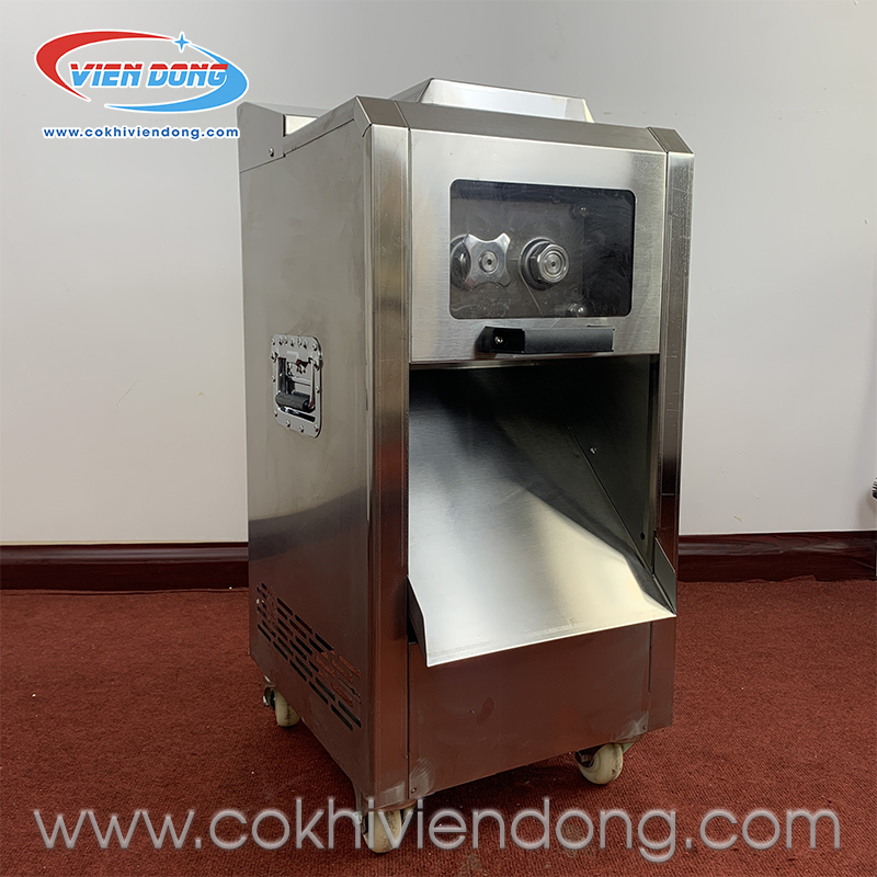 Cách làm chà bông heo