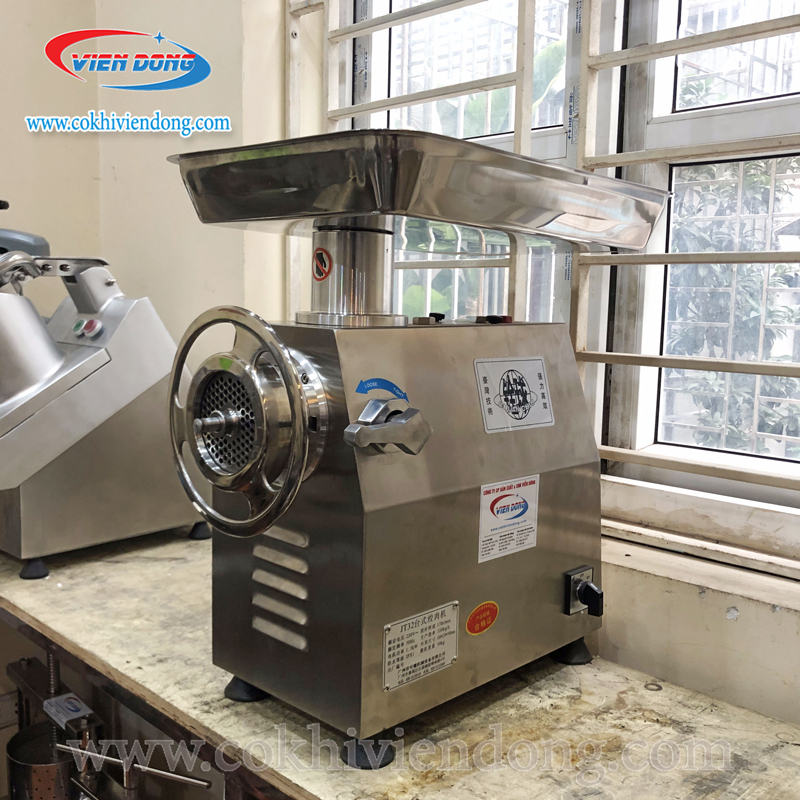 Máy xay thịt công nghiệp loại nào tốt