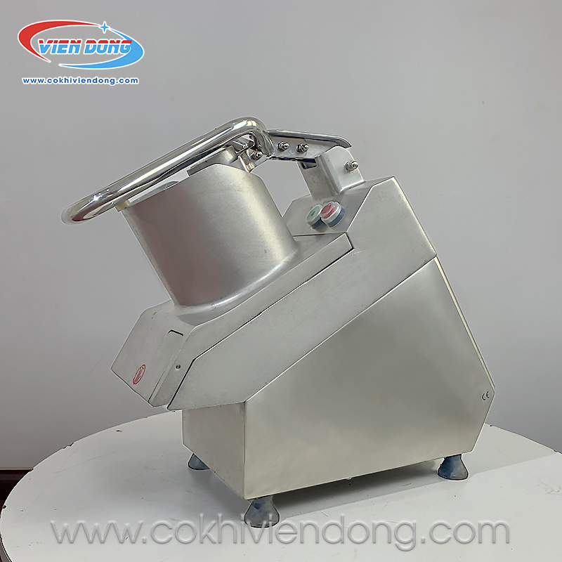 Máy thái rau củ quả 