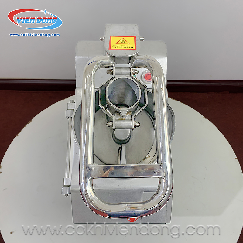 giá máy cắt rau củ quả