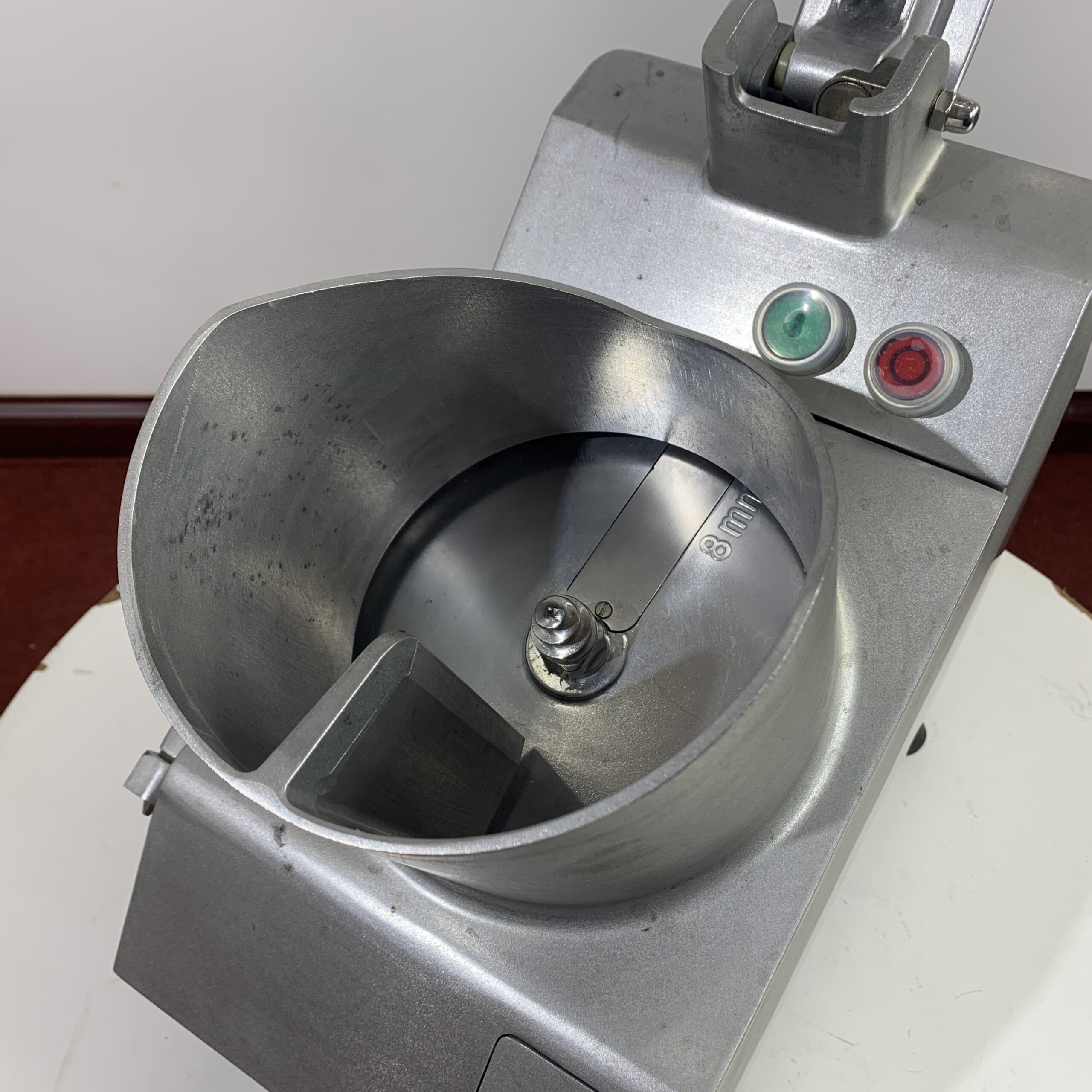 Máy cắt rau củ VC65