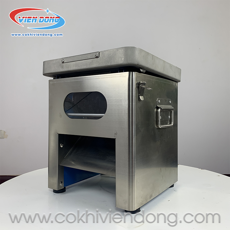 Máy thái thịt bò SM