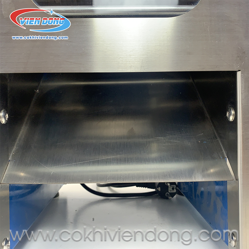 Máy thái thịt bò SM