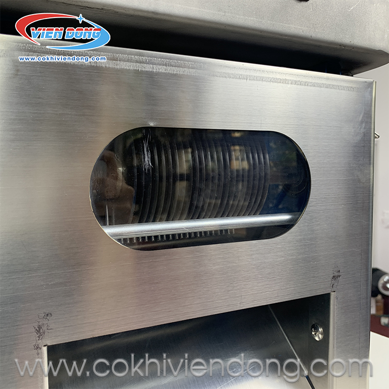 Máy thái thịt bò SM