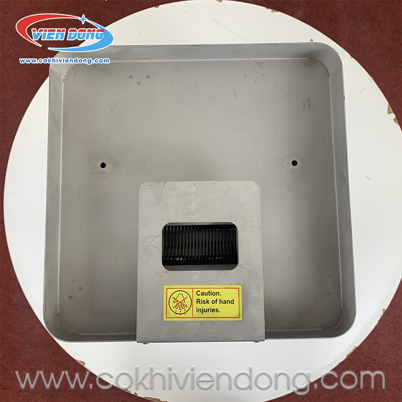 Máy thái thịt bò SM