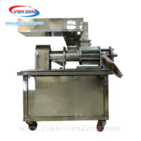 Máy xay ớt tươi công nghiệp