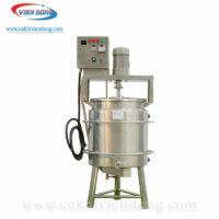 Nồi nấu tương ớt