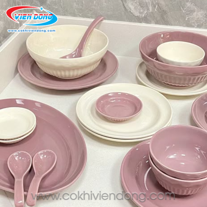 máy rửa chén siêu âm