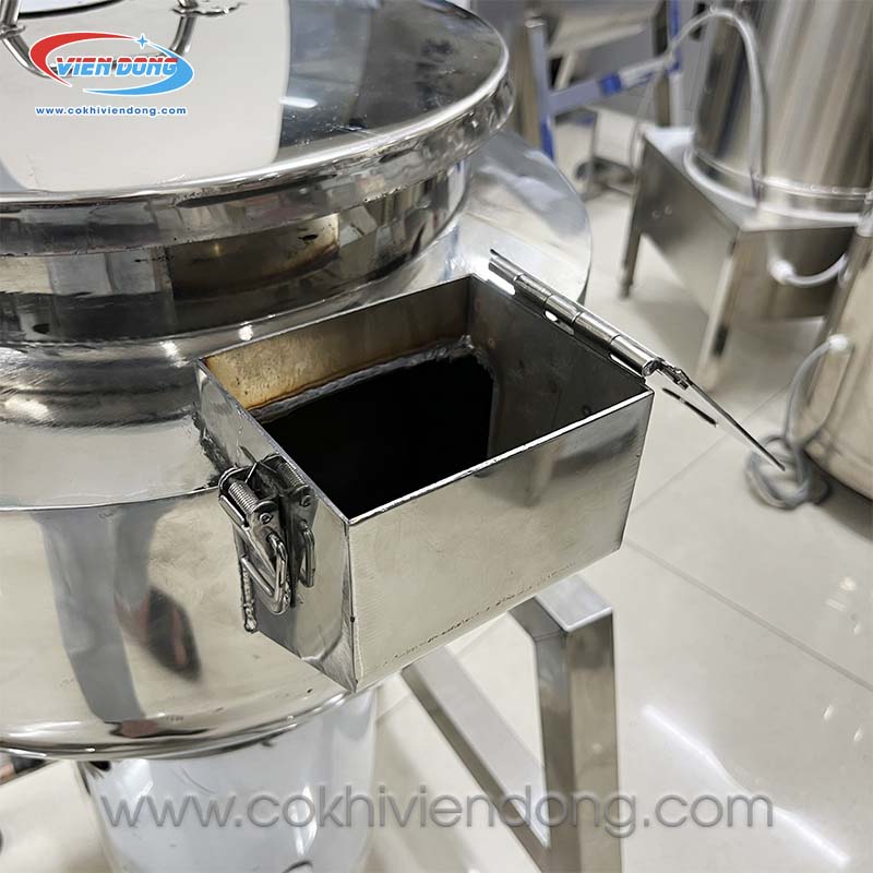 Giá máy xay giò chả 3kg 