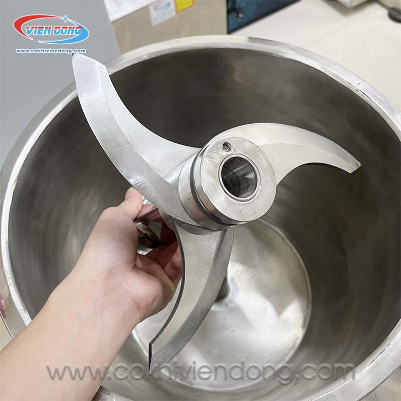máy xay chả lụa máy xay chả lụa