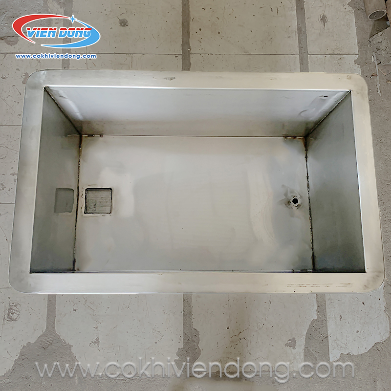 Máy tiêm gia vị 48 kim Máy tiêm gia vị 48 kim