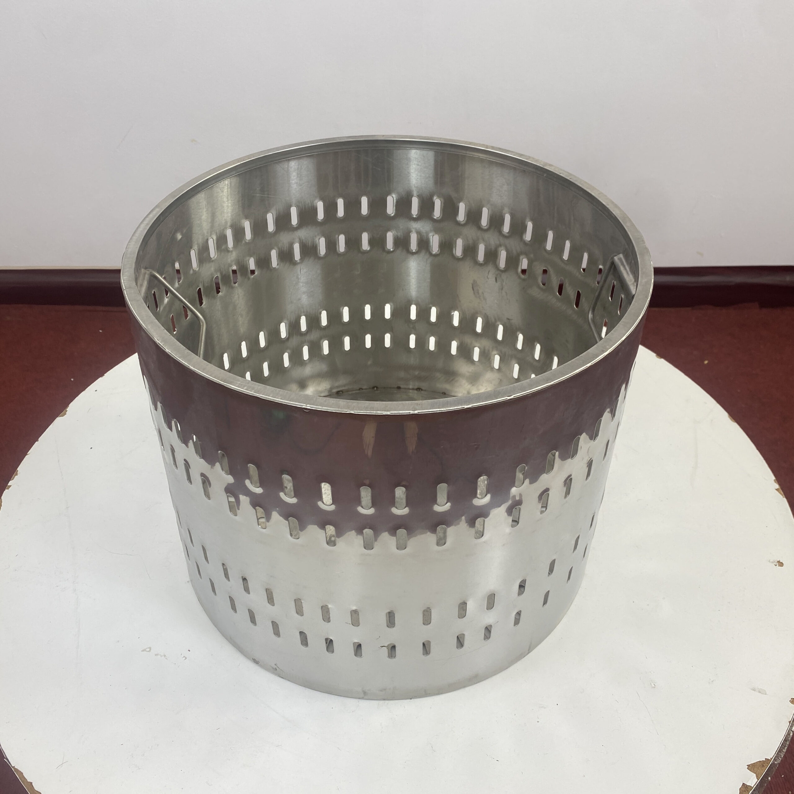 Nồi nấu phở 100L