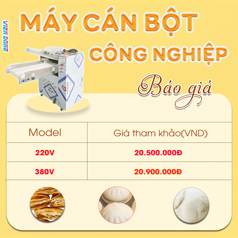 Máy cán bộ công nghiệp Máy cán bộ công nghiệp