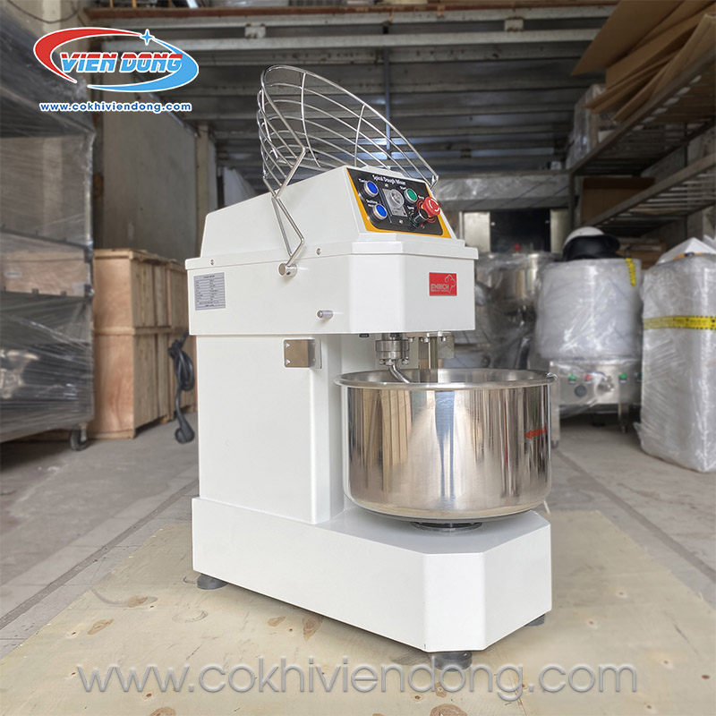 Máy trộn bột mì Máy trộn bột mì
