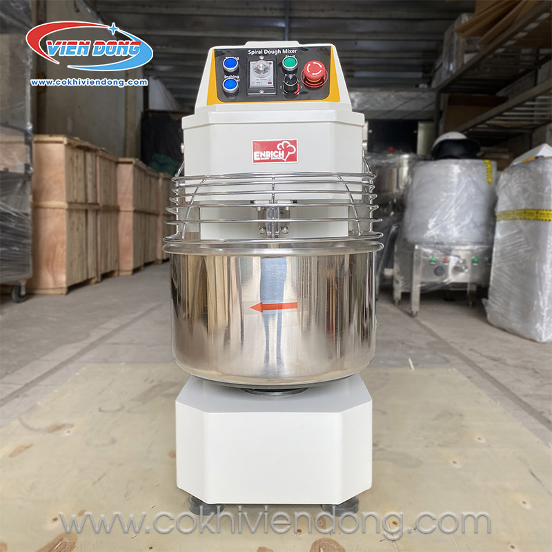 Máy nhồi bột mì Máy nhồi bột mì
