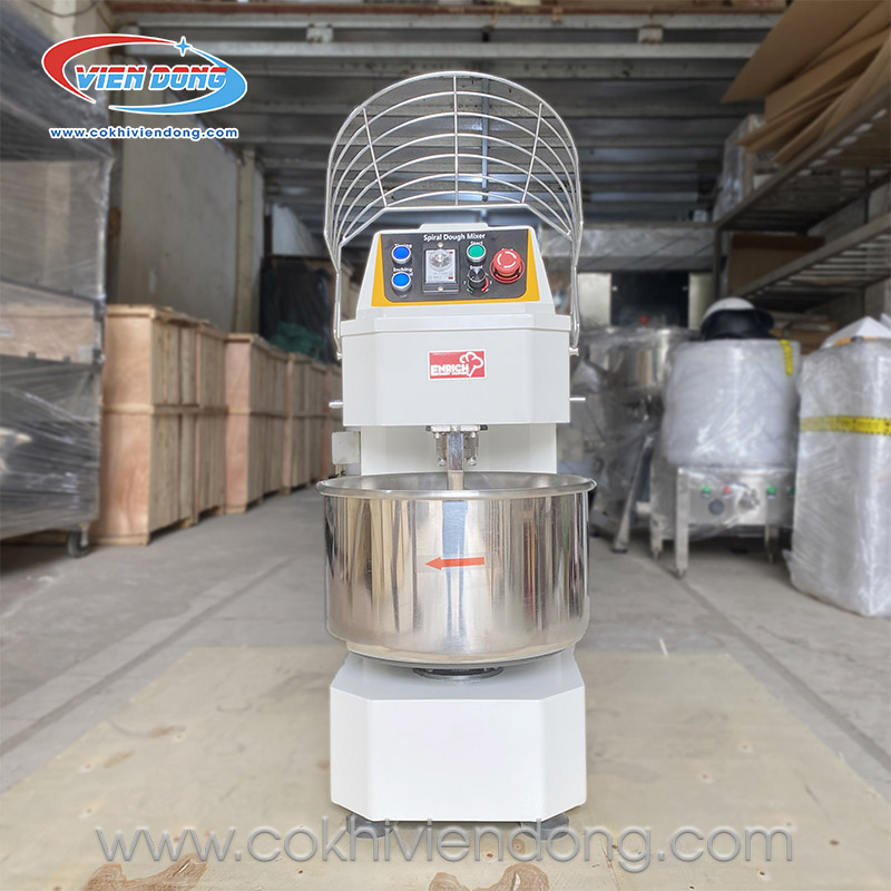 Máy nhồi bột mì Máy nhồi bột mì