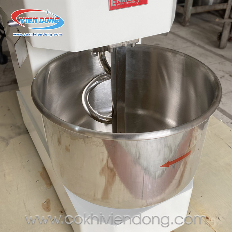 Máy nhồi bột mì Máy nhồi bột mì