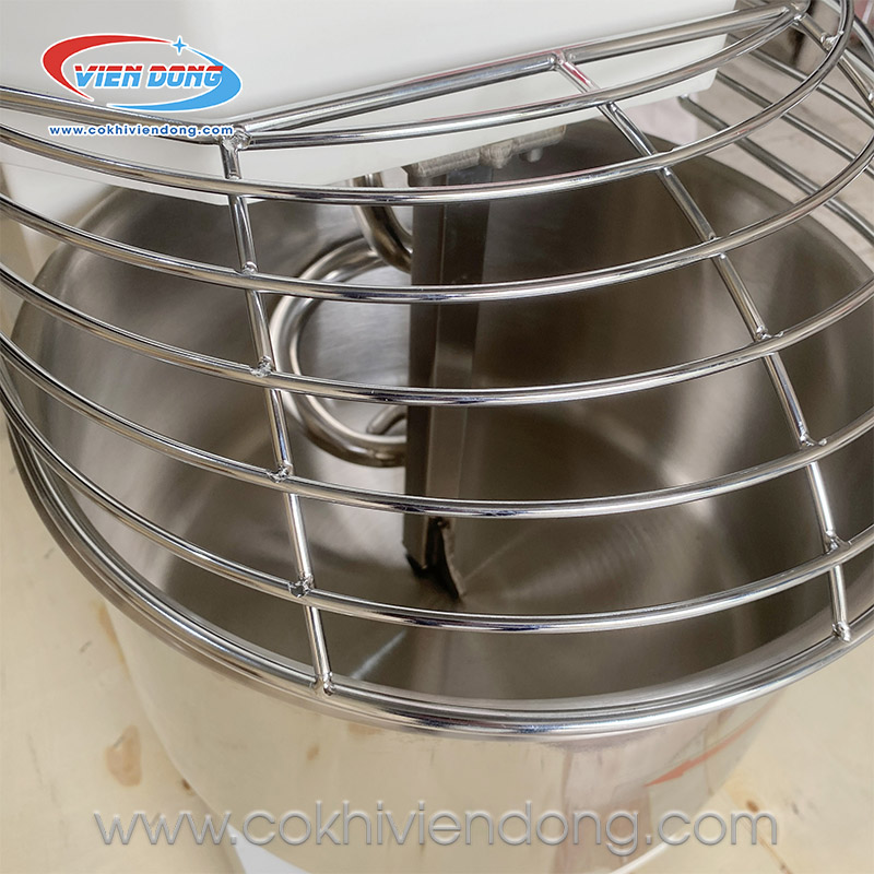 Máy trộn bột mì Máy trộn bột mì
