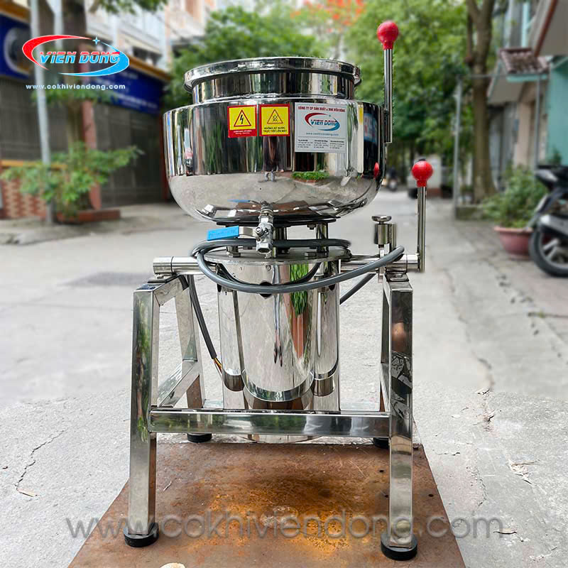 máy xay giò chả gia đình