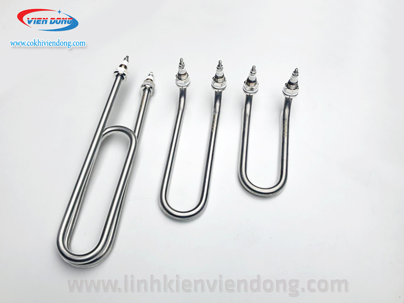 Thanh nhiệt nồi nấu phở điện